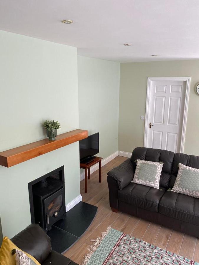 Pipers View Apartment Бантри Екстериор снимка
